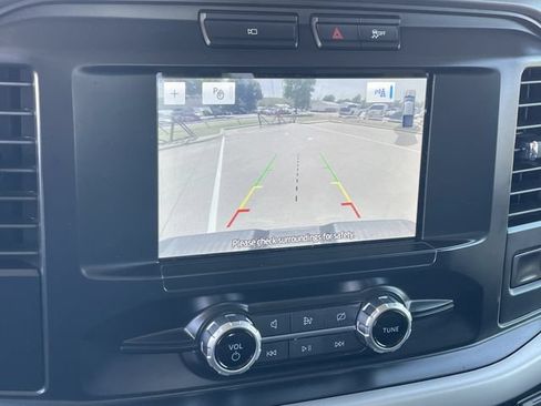 Used 2023 Ford F150 XLT w/ Equipment Group 301A Mid AWD/4WD image 17