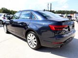 Used 2017 Audi A4 2.0T Premium w/ Convenience Package image 4