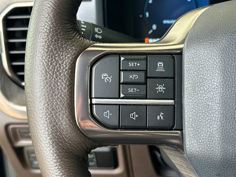 Used 2024 Ford F150 King Ranch AWD/4WD image 28