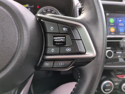 Used 2024 Subaru Forester Premium image 22