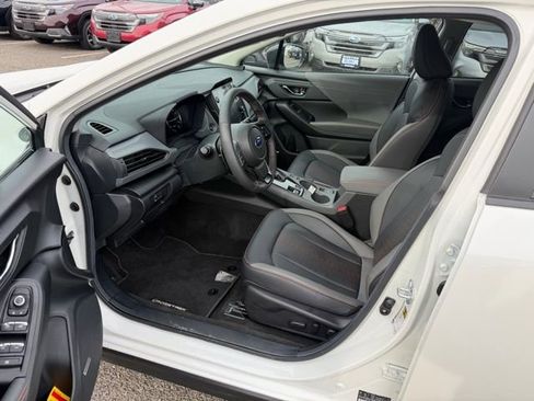 Certified 2025 Subaru Crosstrek 2.5i Limited image 8