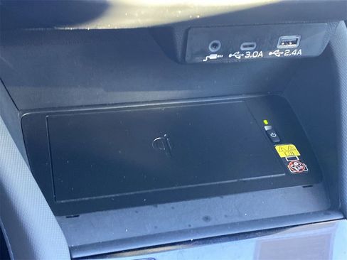 Certified 2025 Subaru Forester Limited w/ Popular Package #2 image 26