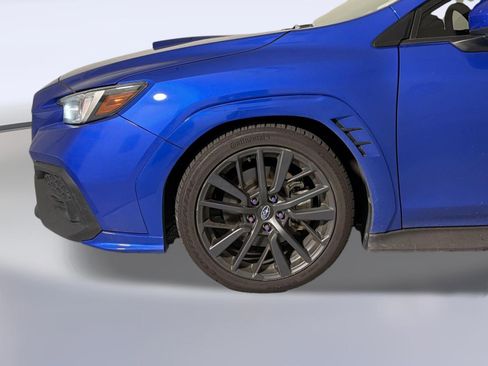 Used 2024 Subaru WRX Premium AWD/4WD image 12