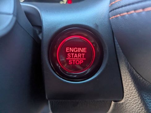 Used 2025 Honda HR-V Sport image 23