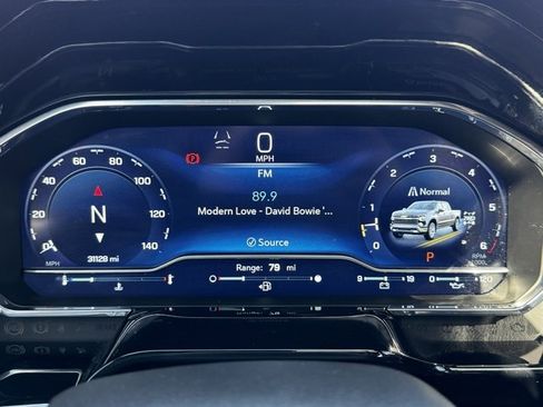 Certified 2023 Chevrolet Silverado 1500 RST w/ True North Edition Plus image 29