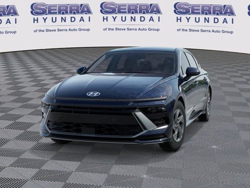New 2026 Hyundai Sonata SE image 6