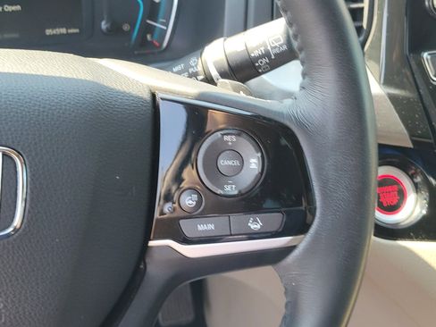 Certified 2019 Honda Odyssey Elite image 23