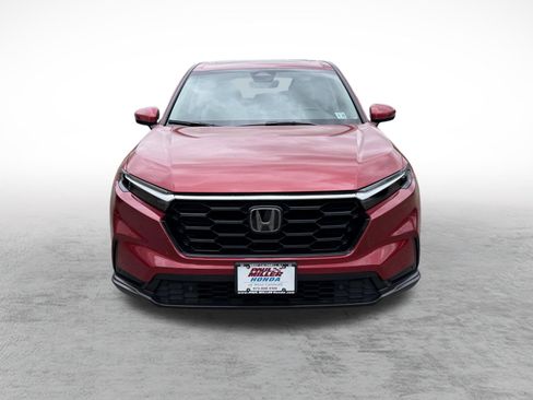 Certified 2023 Honda CR-V EX-L image 2