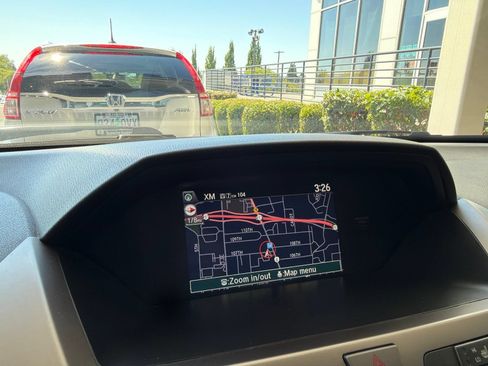 Used 2016 Honda Odyssey EX-L image 9
