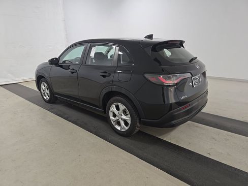 Used 2023 Honda HR-V LX image 8