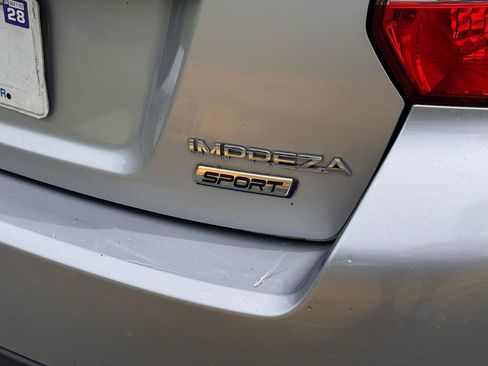 Used 2013 Subaru Impreza 2.0i Sport Premium AWD/4WD image 36