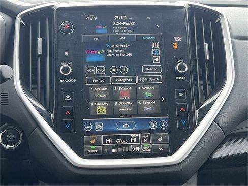 Certified 2024 Subaru Ascent Premium w/ Convenience Package image 12