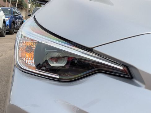 New 2026 Subaru Impreza 2.0i Sport image 6