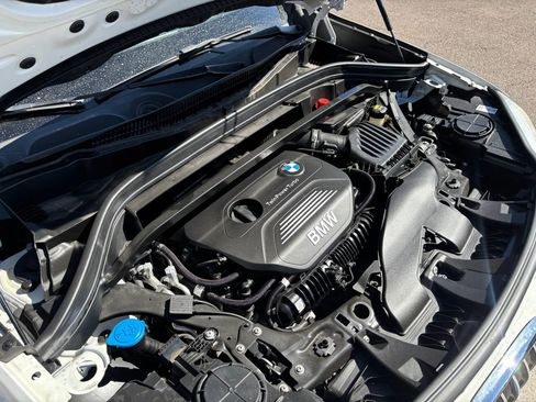 Used 2018 BMW X1 sDrive28i image 43