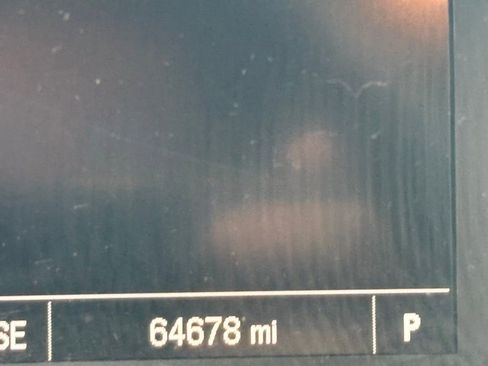 Used 2018 Chevrolet Trax LS w/ LPO, Protection Package AWD/4WD image 10