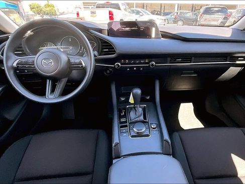 Certified 2025 MAZDA MAZDA3 s image 11