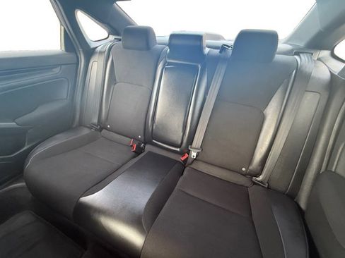 Used 2025 Honda Civic Sport image 11