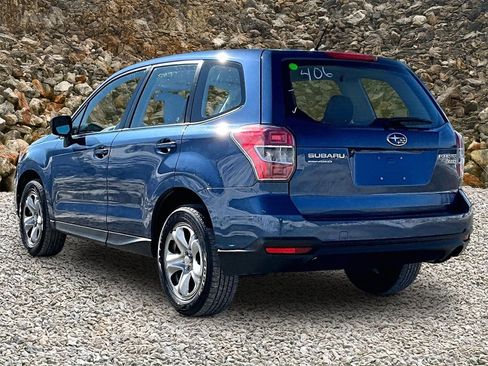 Used 2014 Subaru Forester 2.5i image 11