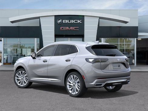 New 2026 Buick Envision Avenir image 3