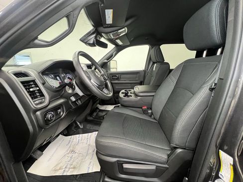 New 2026 RAM 2500 Tradesman image 4