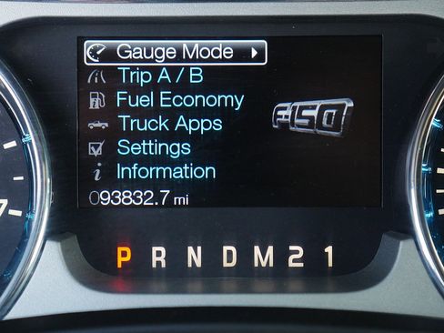 Used 2014 Ford F150 Platinum AWD/4WD image 31