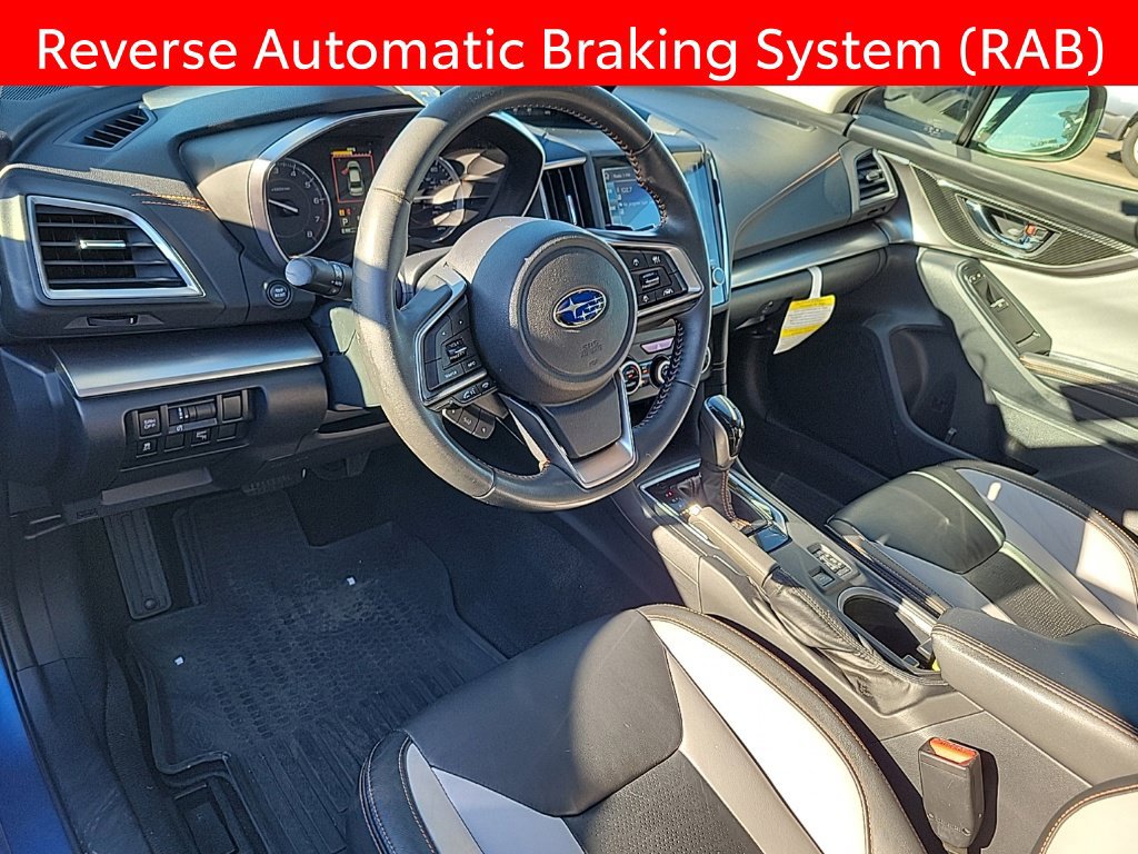 Used 2018 Subaru Crosstrek 2.0i Limited AWD/4WD image 8