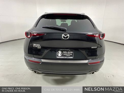 New 2026 MAZDA CX-30 AWD 2.5 S image 7