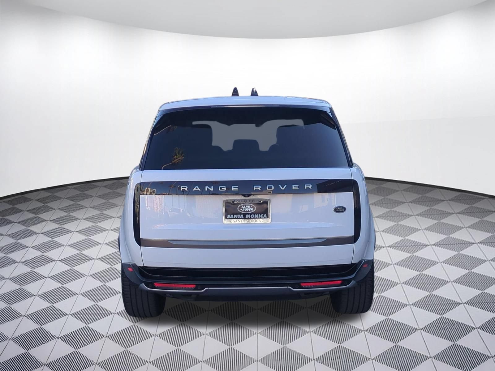 Used 2023 Land Rover Range Rover SE AWD/4WD image 4
