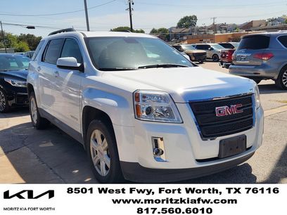 Used 2014 GMC Terrain SLE w/ Convenience Package