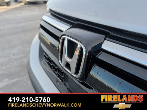 Used 2022 Honda CR-V EX image 9