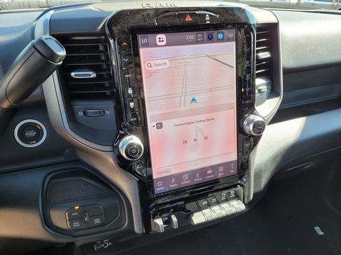 New 2026 RAM 2500 Tradesman AWD/4WD image 11