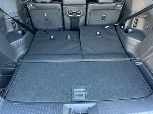 New 2026 Honda Pilot Black Edition image 34