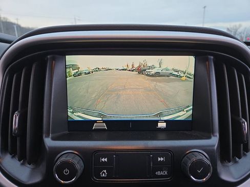 Used 2022 GMC Canyon Elevation w/ Trailering Package image 26