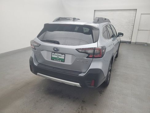 Used 2021 Subaru Outback Limited XT w/ Popular Package #2 image 7