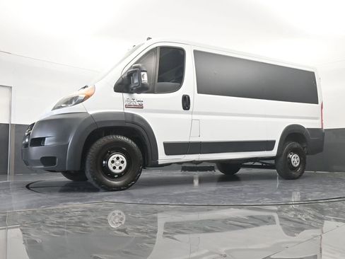 Used 2017 RAM ProMaster 1500 image 52
