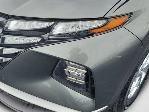 Certified 2022 Hyundai Tucson SEL FWD image 25