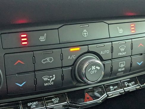 New 2026 Dodge Durango GT AWD/4WD image 23