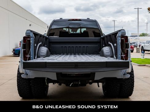 Used 2026 Ford F450 King Ranch w/ Chrome Package AWD/4WD image 9
