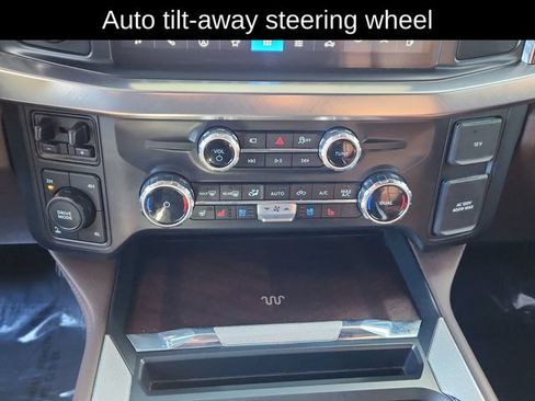 Used 2025 Ford F350 King Ranch AWD/4WD image 46