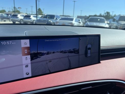 New 2026 Genesis GV70 3.5T Sport Prestige image 33