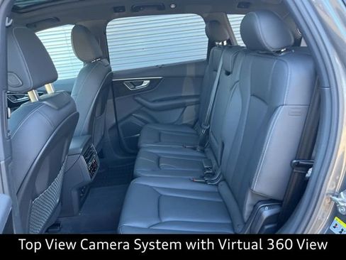 New 2026 Audi Q7 3.0T Premium Plus image 27
