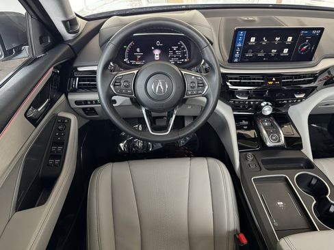 Used 2025 Acura MDX w/ Technology Package image 22