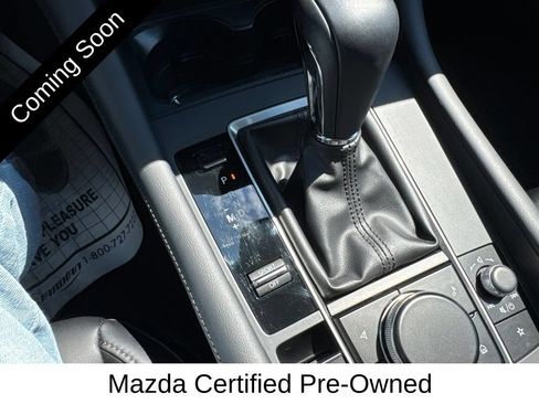 Used 2026 MAZDA MAZDA3 2.5 S Sedan w/ Preferred Pkg FWD image 35