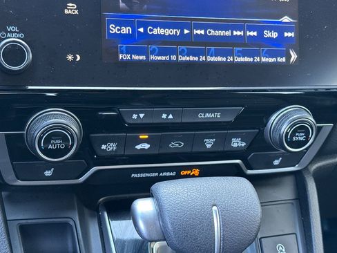 Used 2022 Honda CR-V EX image 19