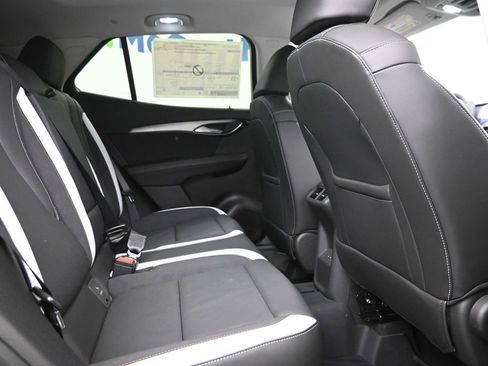 New 2026 Buick Envision Sport Touring AWD/4WD image 10