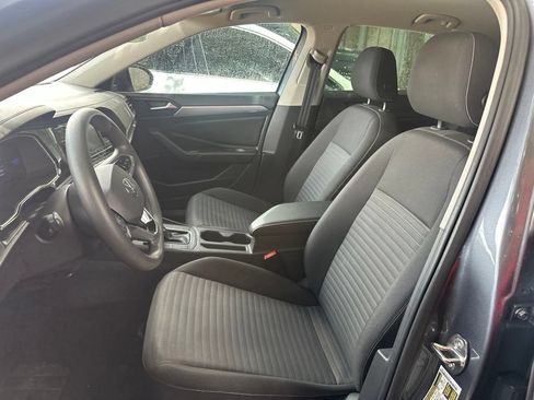 Used 2023 Volkswagen Jetta S FWD image 16