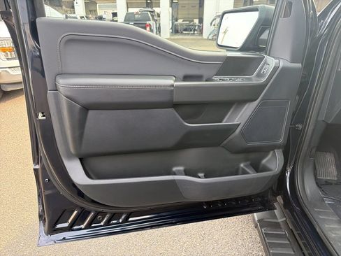 Used 2024 Ford F150 XLT w/ Equipment Group 302A MID AWD/4WD image 10