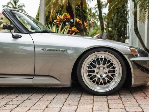 Used 2005 Honda S2000 image 23