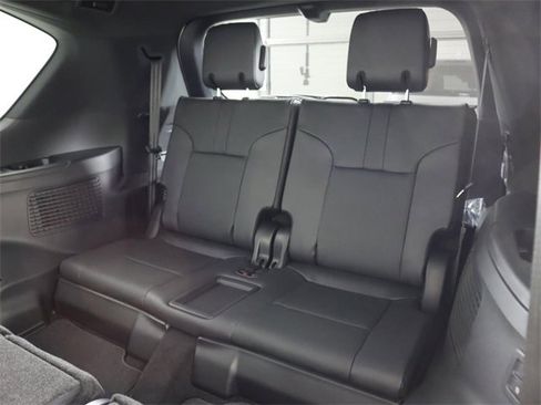 New 2026 Lexus LX 700h Luxury image 22