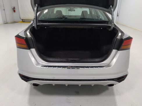 Used 2022 Nissan Altima 2.5 SL image 29
